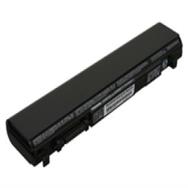Batterie pour ordinateur portable Toshiba 6 cellules