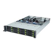Serveur rack Gigabyte R263-Z30-ABH1 simple SP5 AMD EPYC