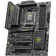 Carte mère MSI MAG X870E TOMAHAWK WIFI