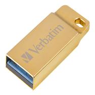 Clé USB Verbatim Metal Executive