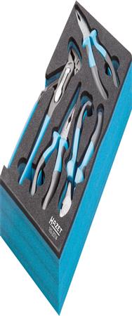 HAZET Module d'outils 163-257/4