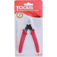 Coupe-câble en ligne pour câbles de raccordement réseau