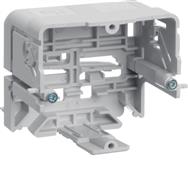 Hager GLT5010 Gris
