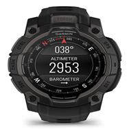 Garmin Instinct 3 AMOLED Noir