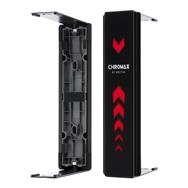 NA-HC3 CHROMAX.BLACK