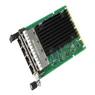 Lenovo ThinkSystem Intel I350 1GbE RJ45 4-port OCP Ethernet - Network Card - PCI