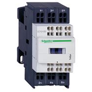 Schneider LC1D123P7 Multicolore 230 CA