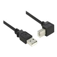 Câble USB Delock - USB (M) vers USB Type B (M)