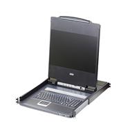 ATEN CL6700MW-ATA-2XK06SG, 1920 x 1080 pixels, Full HD