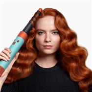 Dyson Airwrap ID Multi-Haarstyler und -trockner Jasper Plum