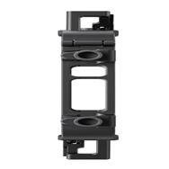 Support pour corde pour sports nautiques Insta360, support pour caméra, 74,5 g, noir