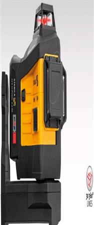Kit de niveau laser stable LAX600
