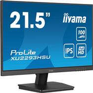 Iiyama ProLite XU2293HSU-B7 - Moniteur LED