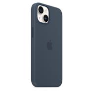 Apple iPhone 14 Silikon Case mit MagSafe