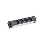 Bachmann STEP ALU 4xUTE 35 GST18