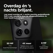 Motorola Solutions Moto G15 8 Go 128 Go 50 MP