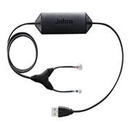 Jabra Link 14201-30 - Adaptateur pour micro-casque