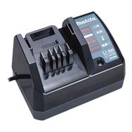 Makita DC18WA - Battery charger - Lithium Polymer (LiPo) - Makita - Black - 15 cm - 10 cm