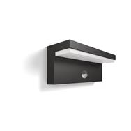 Philips Bustan Wandleuchte 3.8 W Wandbeleuchtung fÃƒÂ¼r den