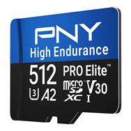 PNY MICROSD PRO ELITE HIGH