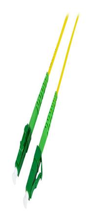 Câble de raccordement fibre LogiLink OS2 0,5 m LC/APC