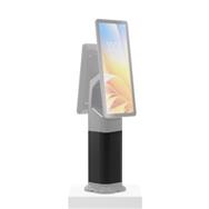 Zebra Kiosk Stand Riser KC50 Compatible