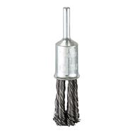Brosse métallique Makita pour bords de soudure peints et rouillés