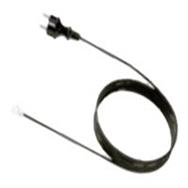 Bachmann H07RN-F3G - Câble d'alimentation