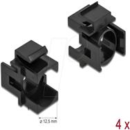 Couvercle Keystone Delock - Boîtier d'insertion modulaire