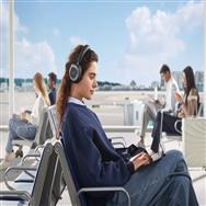 Anker Soundcore Space One Pro - Casque avec micro