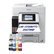 Epson EcoTank ET-5885