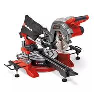 Scie à onglet sans fil Einhell TE-SM 36/8 L Li-Solo Power X-Change sans