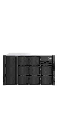 QNAP TS-855eU-8G 2U 8 baies C5125 8C
