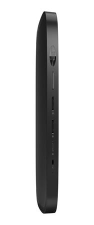 Client léger HP Elite t655 AMD Ryzen R2314 intégré 8 Go 32 Go/SSD ThinPro
