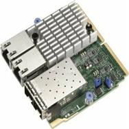 Adaptateur réseau Supermicro AOC-MTG-I2T2SM-O 10 Gbit/s