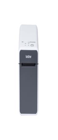 Imprimante d'étiquettes BROTHER TD2135NWB