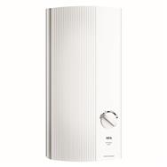 Chauffe-eau instantané AEG DDLE Basis 18/21/24