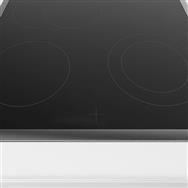 Bosch HND411LS63 Serie 4 (schwarz/edelstahl)