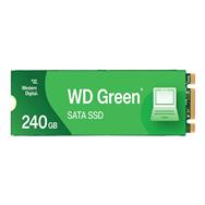 Disque SSD WD Green WDS240G3G0B - 240 Go