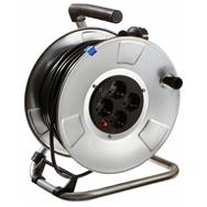 Enrouleur d'extension Bachmann - CA 250 V