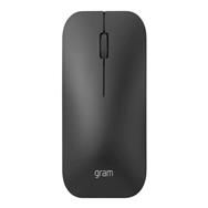 LG MSA2.ABRW - Ambidextrous - RF Wireless - Black
