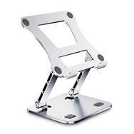 Inter-Tech NBS-300 - Support pour ordinateur portable - Aluminium - Aluminium - 27,9 cm (11") - 43,2 cm (17")