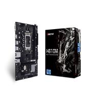 Biostar H610MHC 2.0 (H610,S1700,mATX,DDR4)