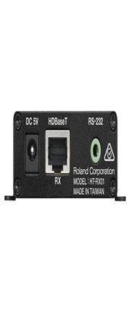 Récepteur Roland HT-RX01 HDBaseT