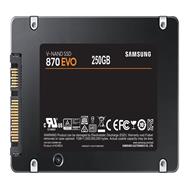 Samsung 870 EVO MZ-77E250B - SSD