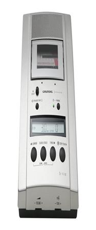 Grundig Stenorette St 3220 Unité de transcription