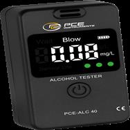 PCE-ALC 40
