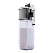 De Longhi PRIMADONNA S EVO ECAM 510.55.M - Drip coffee maker - Coffee beans - Ground coffee - Built-in grinder - 1450 W - Silver