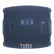 JBL Charge 6 | Enceinte Bluetooth portable | Bleu - Audio - 20 kHz