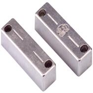 ABUS Security-Center ABUS MK4200 - 1.2 m - 19 x 18 x 80 mm - -25 - 55 °C - 20VDC - 1A - 10W - Aluminum - 152 x 20 x 263 mm